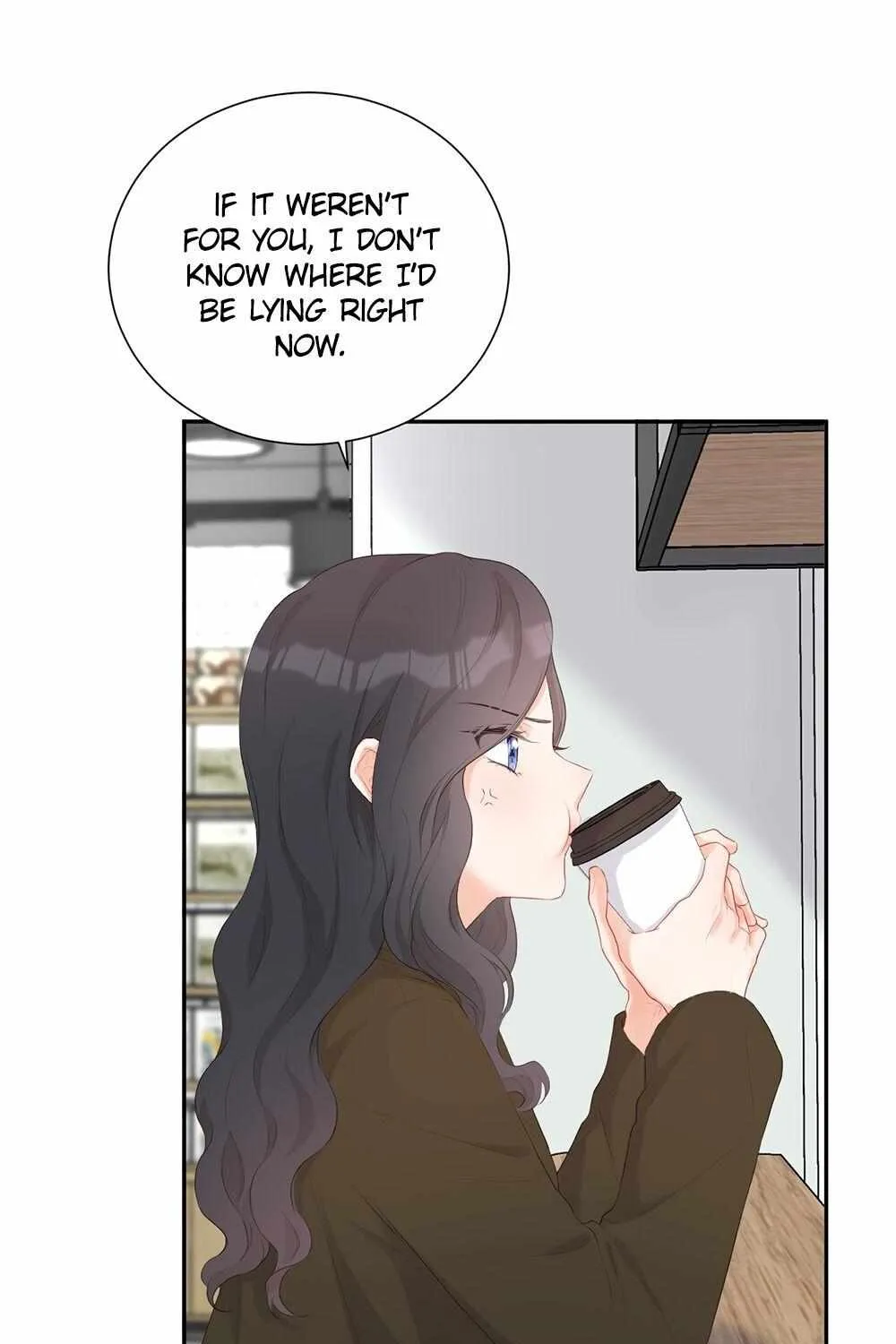 A Contractual Love Can Never Come True Chapter 3 page 43 - 