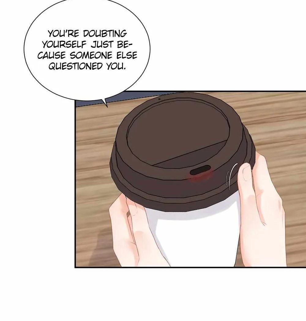 A Contractual Love Can Never Come True Chapter 3 page 46 - 