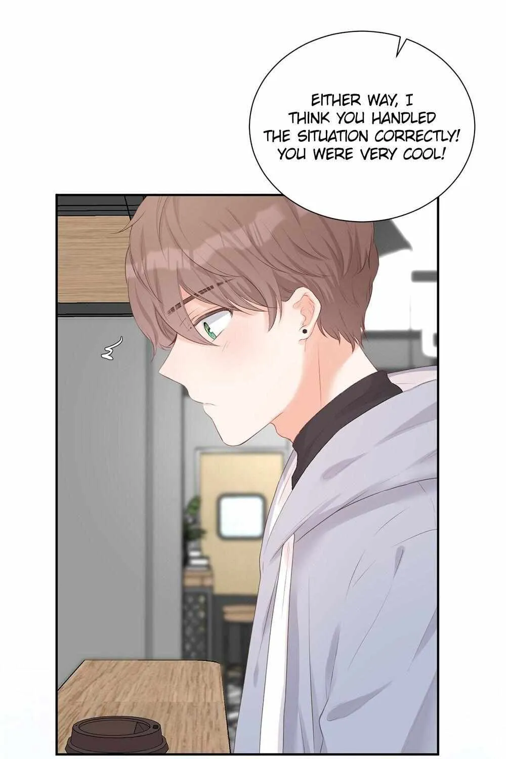 A Contractual Love Can Never Come True Chapter 3 page 47 - 