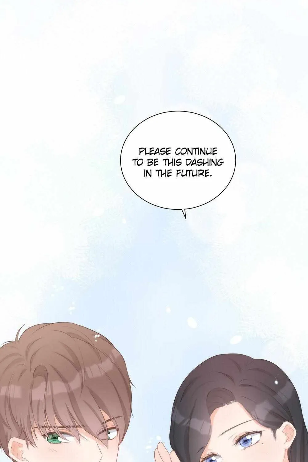 A Contractual Love Can Never Come True Chapter 3 page 48 - 