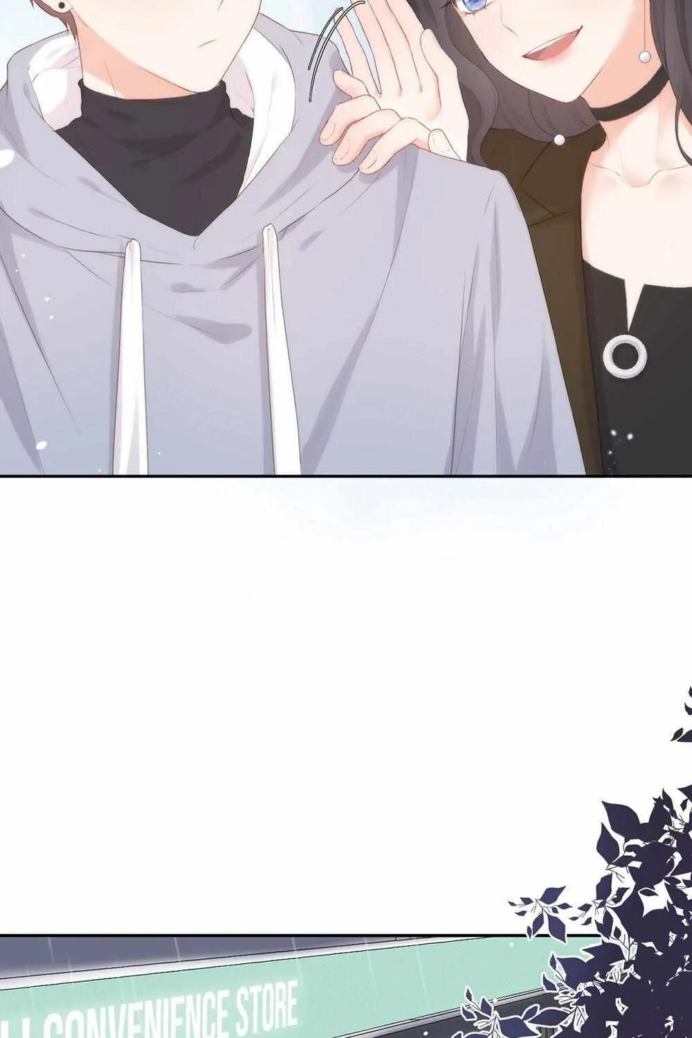 A Contractual Love Can Never Come True Chapter 3 page 49 - 