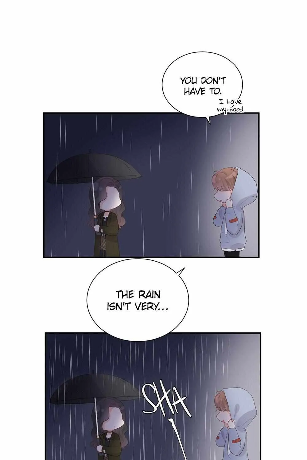 A Contractual Love Can Never Come True Chapter 3 page 53 - 