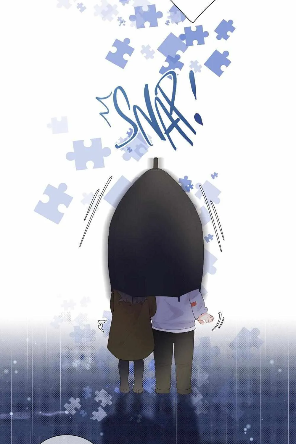 A Contractual Love Can Never Come True Chapter 3 page 59 - 