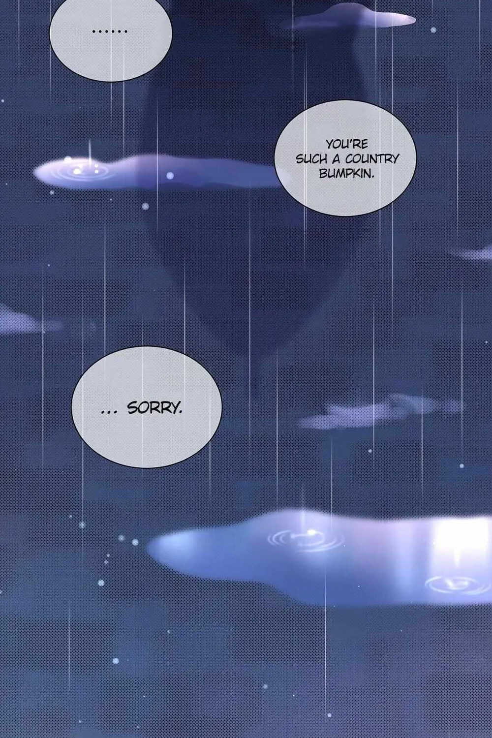 A Contractual Love Can Never Come True Chapter 3 page 60 - 