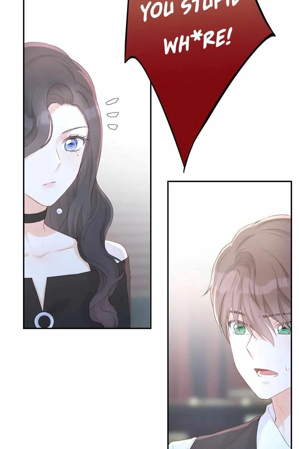 A Contractual Love Can Never Come True Chapter 3 page 8 - 