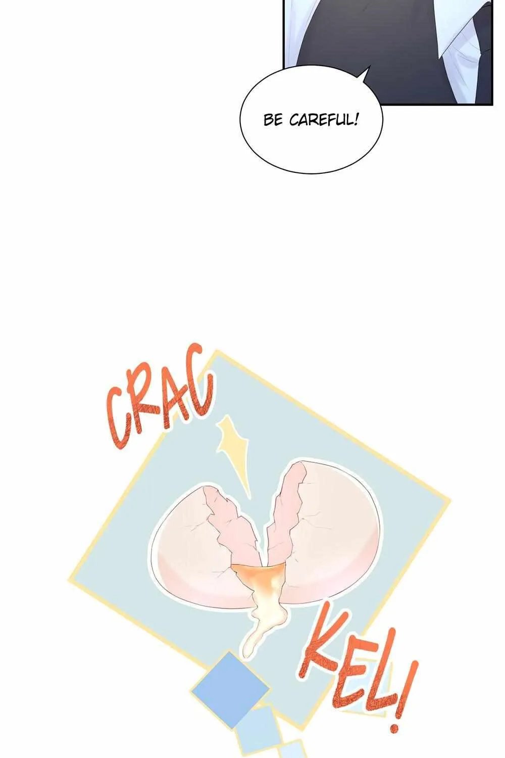 A Contractual Love Can Never Come True Chapter 3 page 9 - 