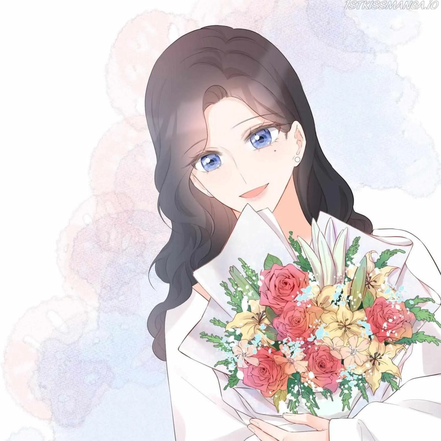 A Contractual Love Can Never Come True Chapter 30 page 11 - 