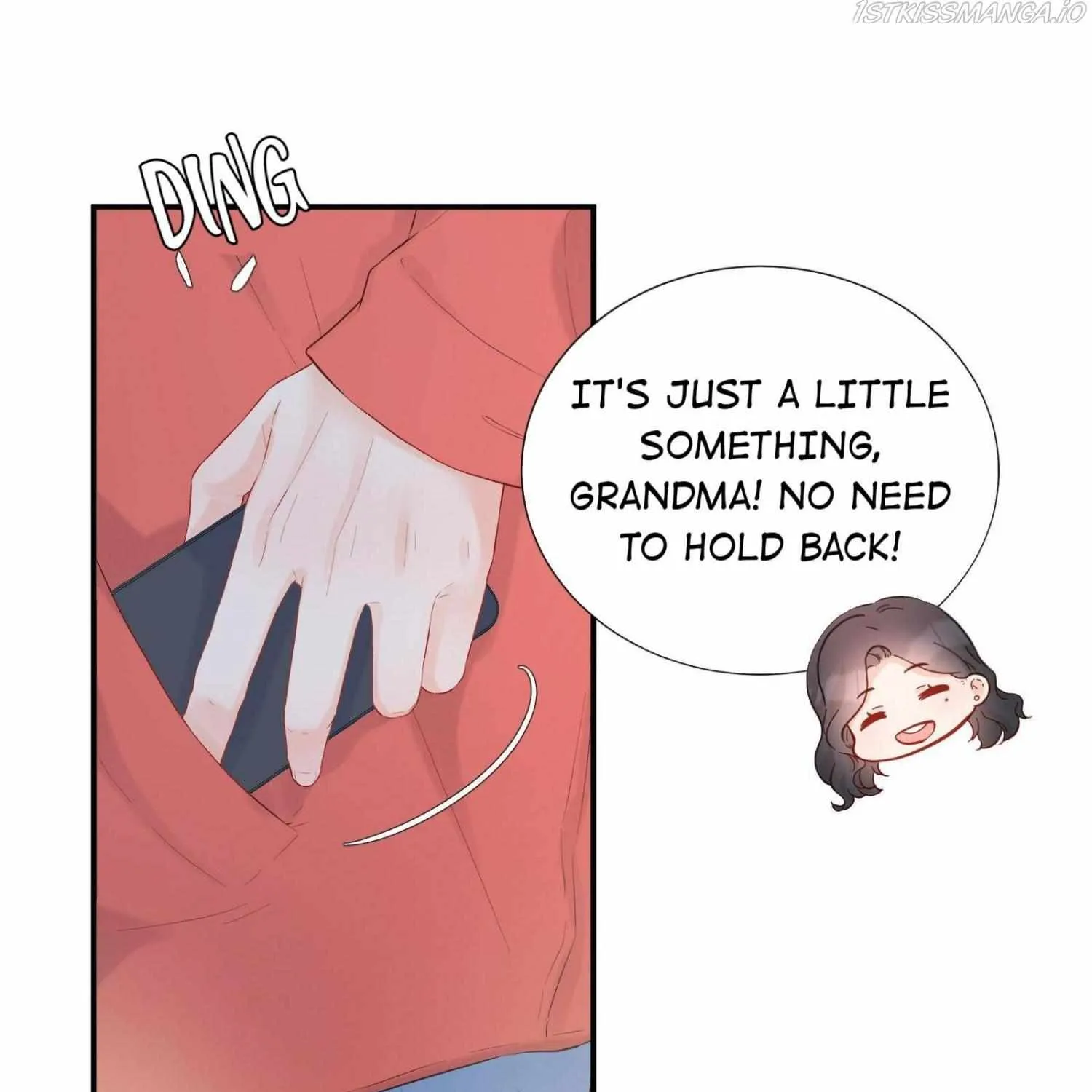 A Contractual Love Can Never Come True Chapter 30 page 18 - 