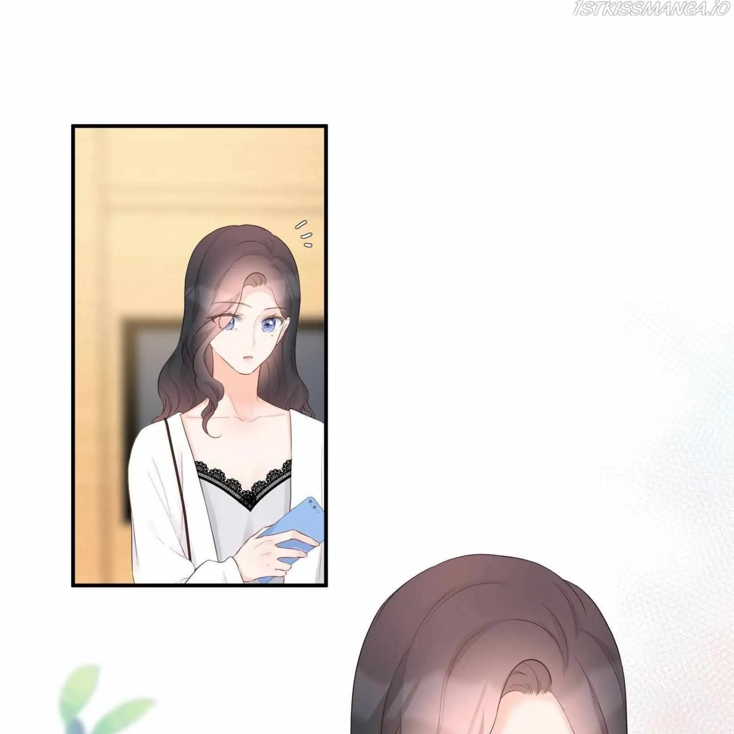 A Contractual Love Can Never Come True Chapter 30 page 24 - 