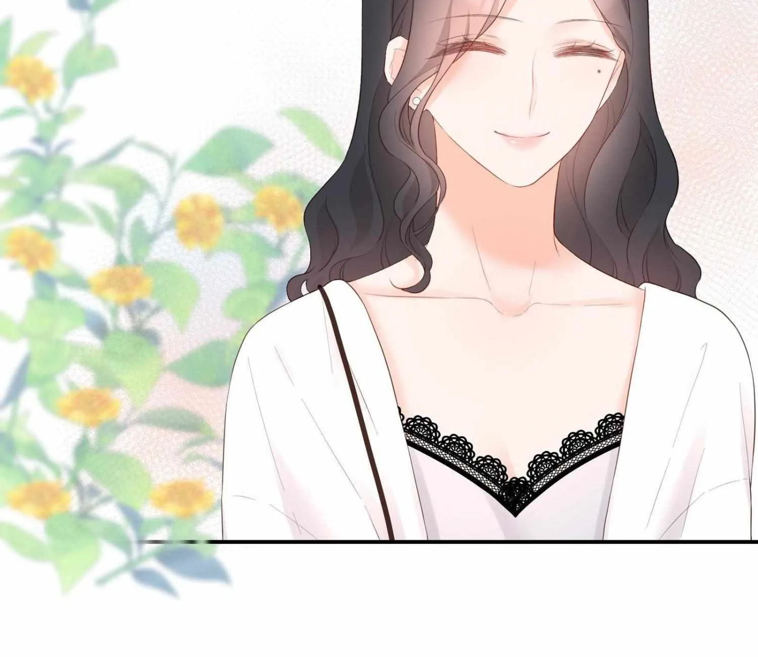 A Contractual Love Can Never Come True Chapter 30 page 25 - 