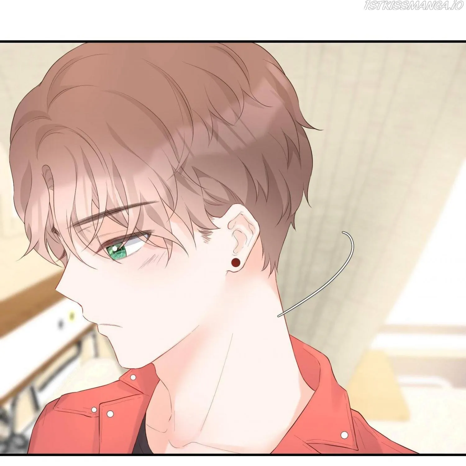 A Contractual Love Can Never Come True Chapter 30 page 26 - 
