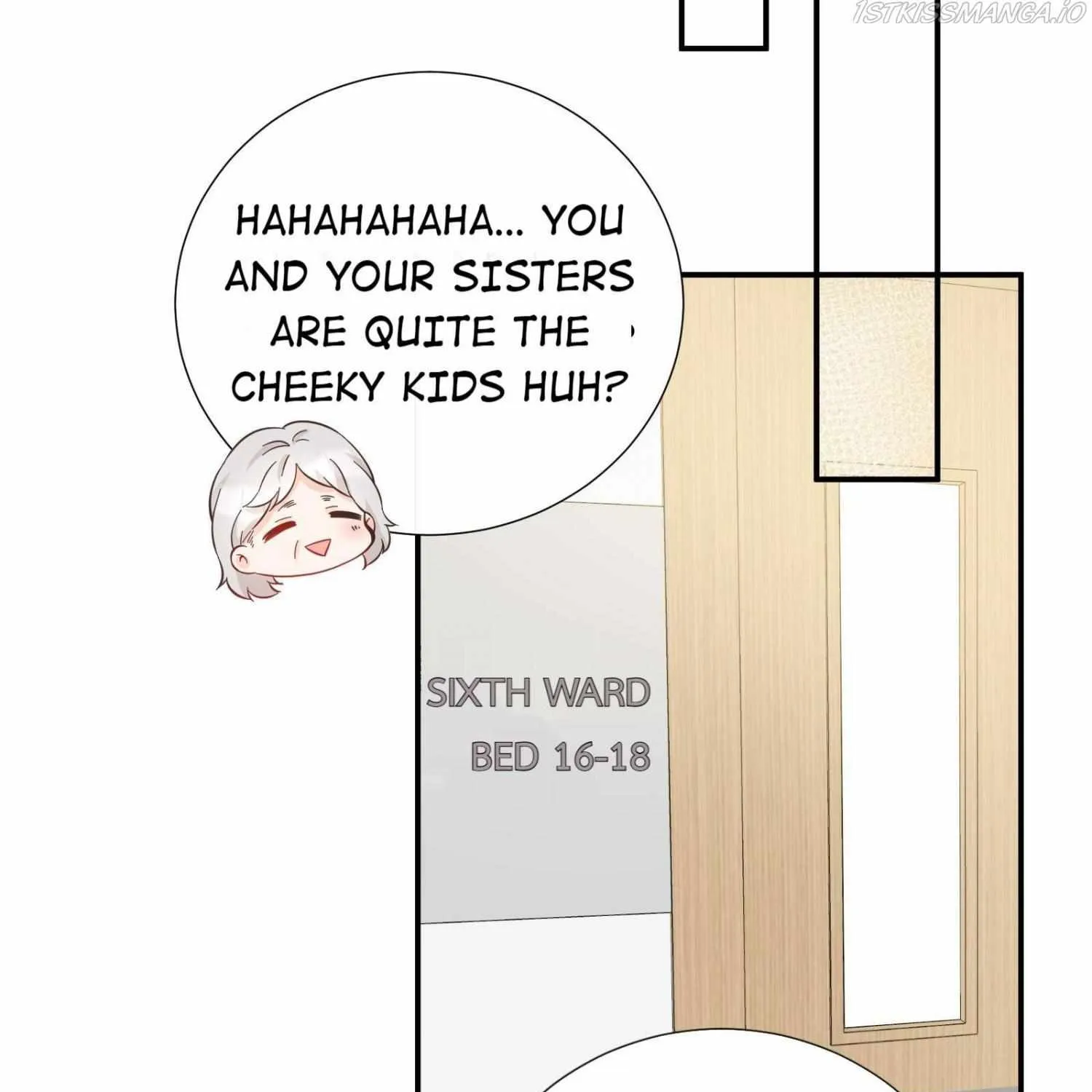 A Contractual Love Can Never Come True Chapter 30 page 28 - 