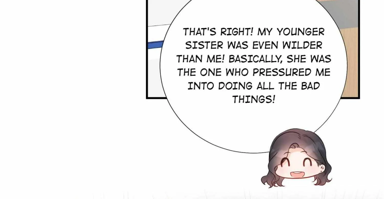 A Contractual Love Can Never Come True Chapter 30 page 29 - 