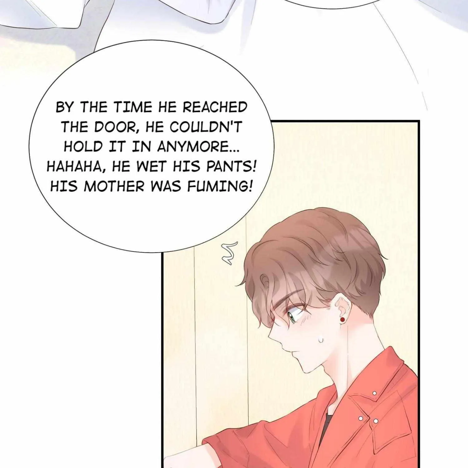 A Contractual Love Can Never Come True Chapter 30 page 31 - 