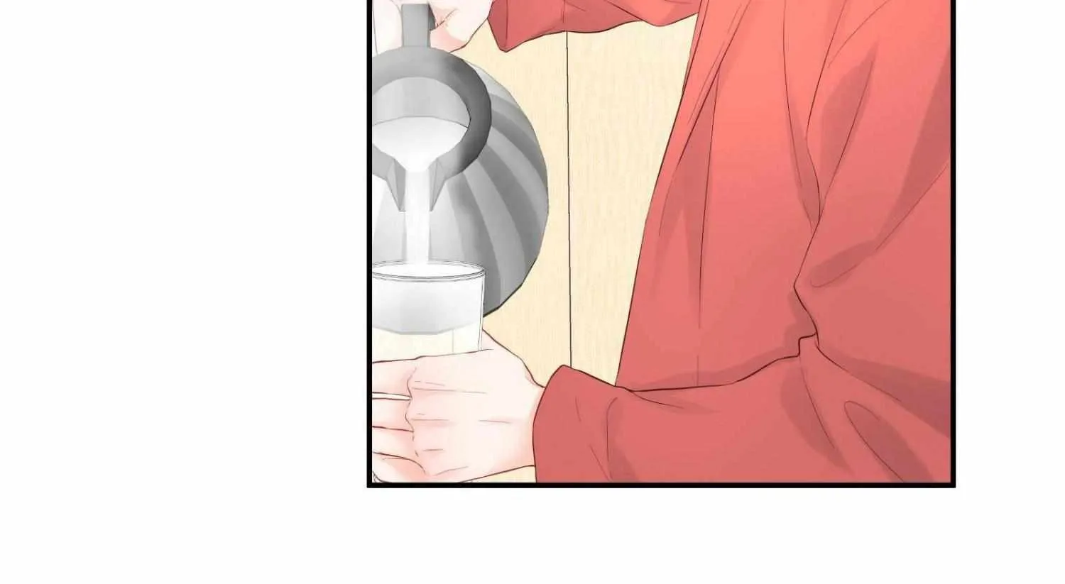 A Contractual Love Can Never Come True Chapter 30 page 32 - 