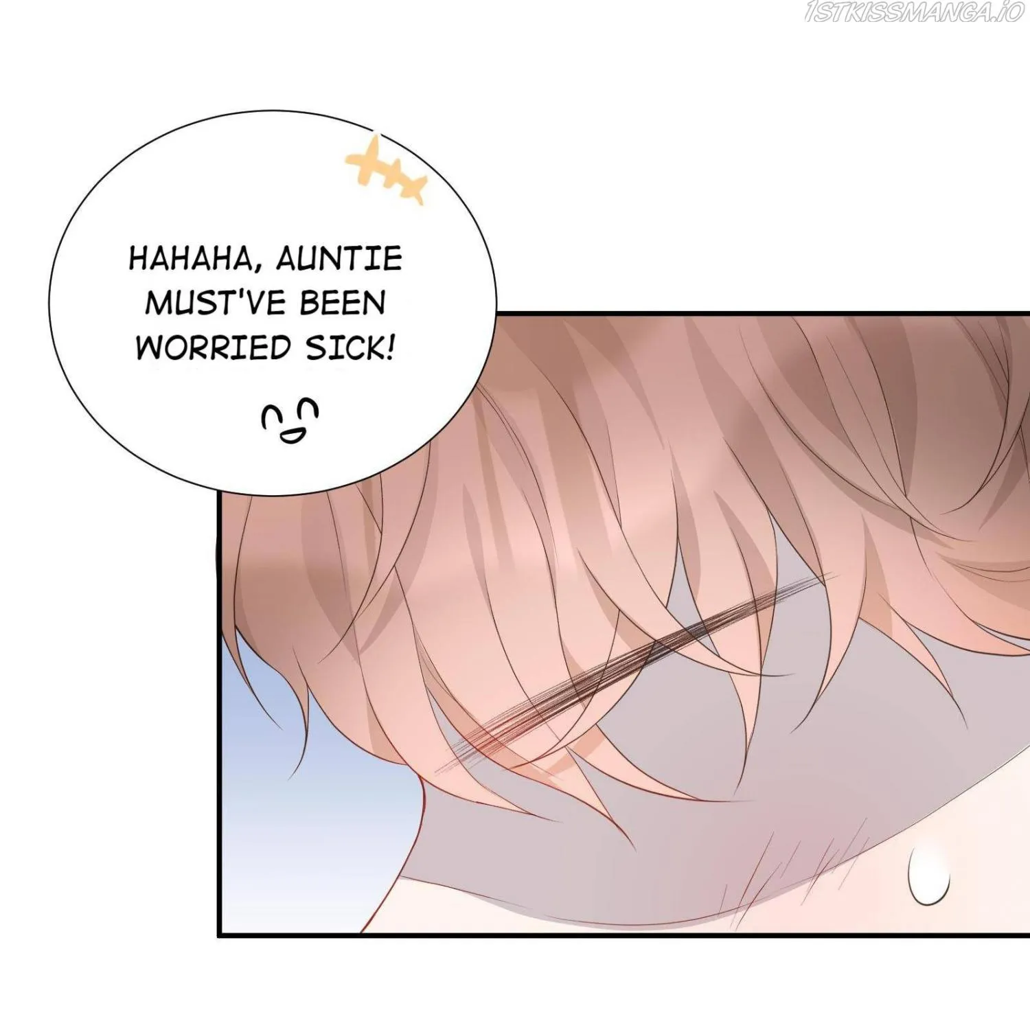 A Contractual Love Can Never Come True Chapter 30 page 35 - 