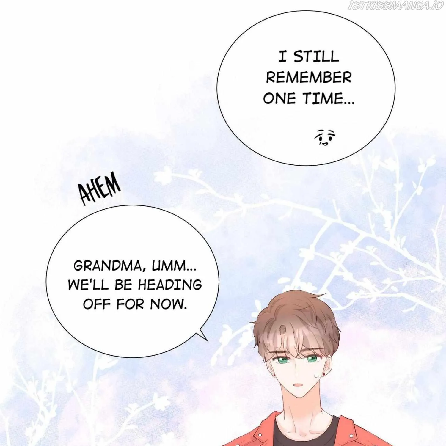 A Contractual Love Can Never Come True Chapter 30 page 37 - 