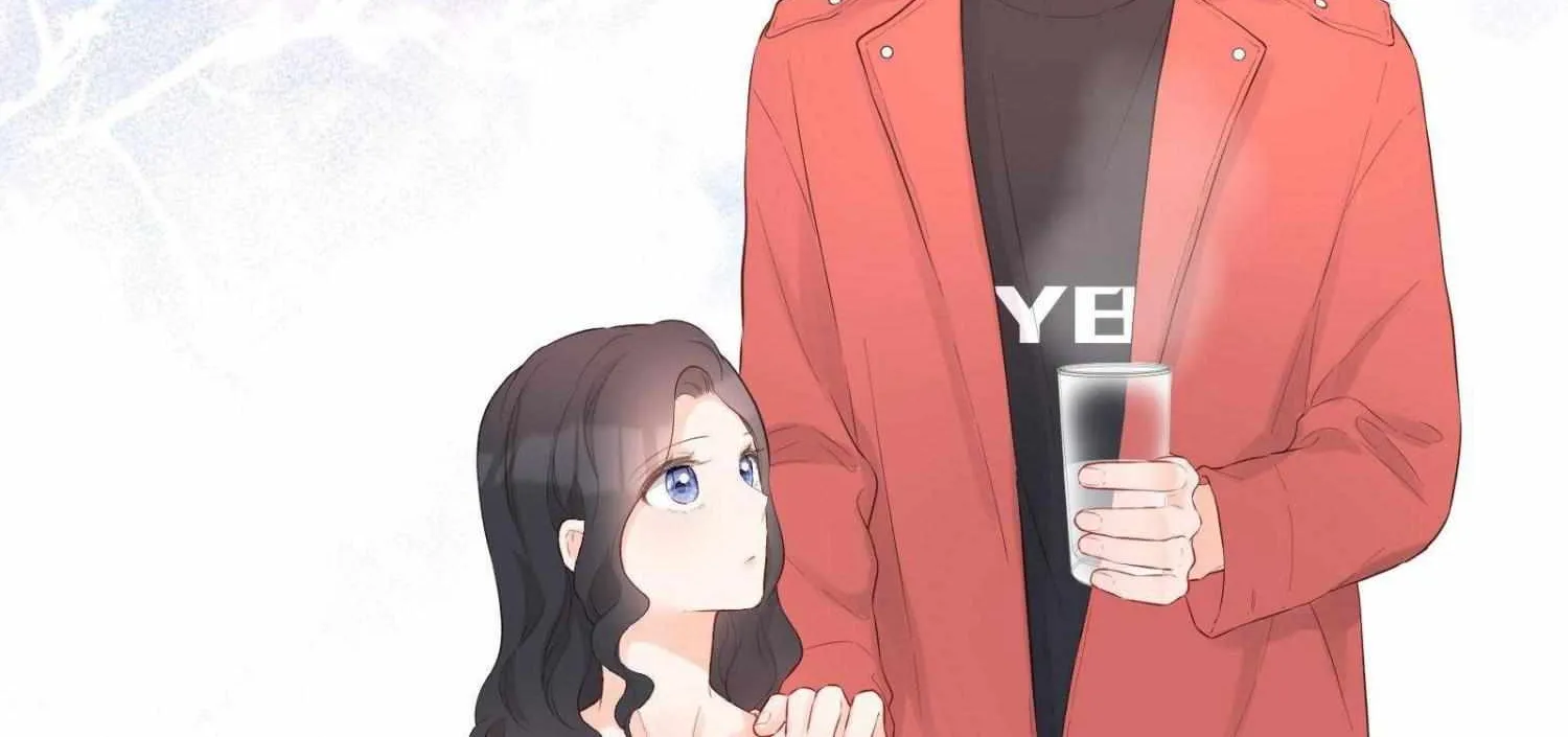 A Contractual Love Can Never Come True Chapter 30 page 38 - 