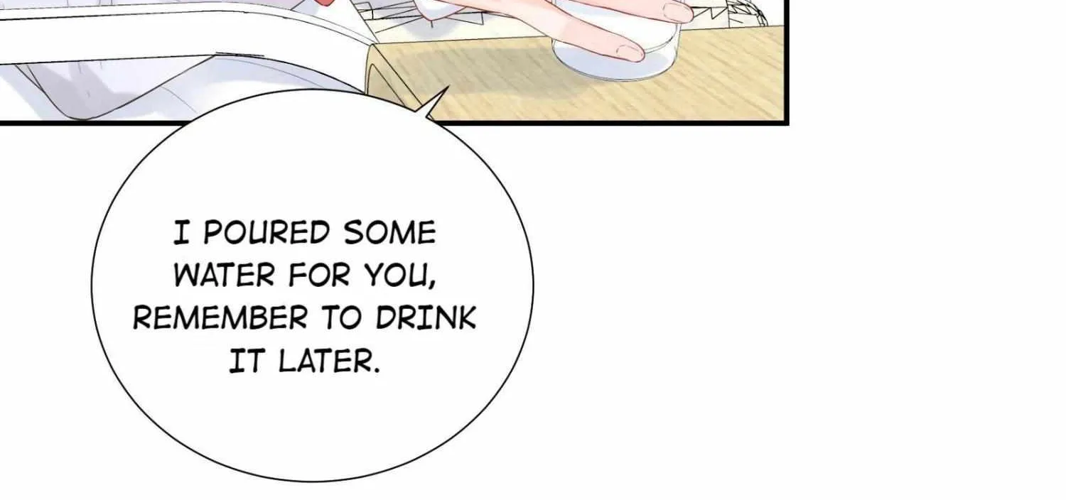 A Contractual Love Can Never Come True Chapter 30 page 40 - 