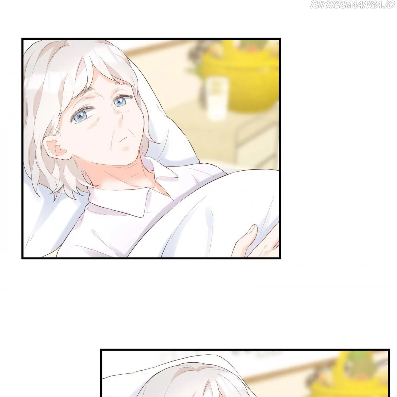 A Contractual Love Can Never Come True Chapter 30 page 43 - 