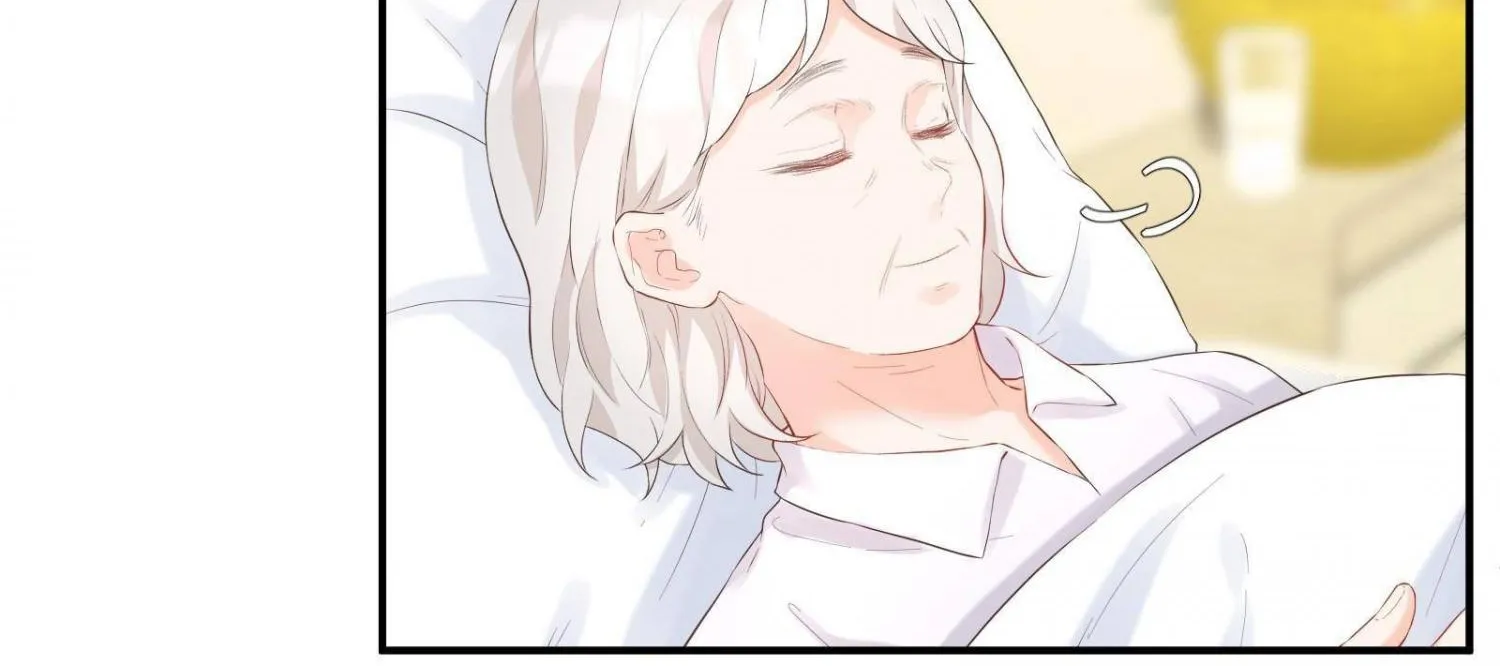 A Contractual Love Can Never Come True Chapter 30 page 44 - 