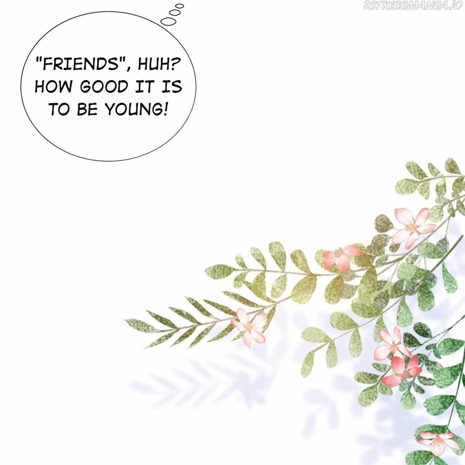 A Contractual Love Can Never Come True Chapter 30 page 45 - 