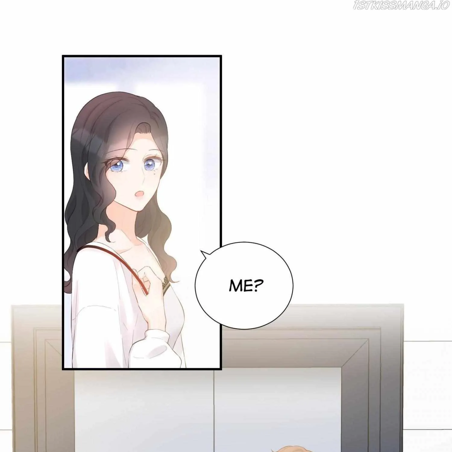 A Contractual Love Can Never Come True Chapter 30 page 48 - 
