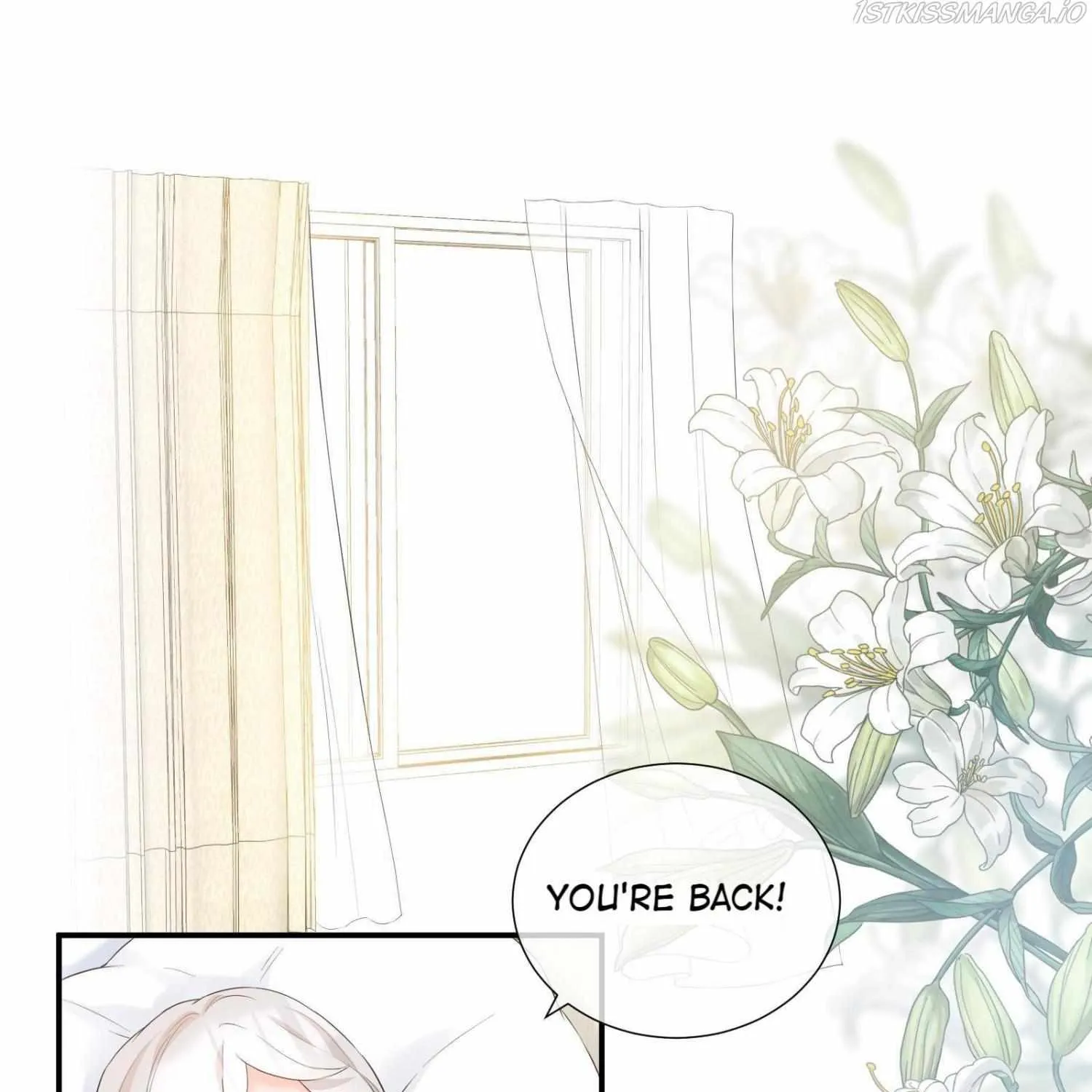 A Contractual Love Can Never Come True Chapter 30 page 6 - 