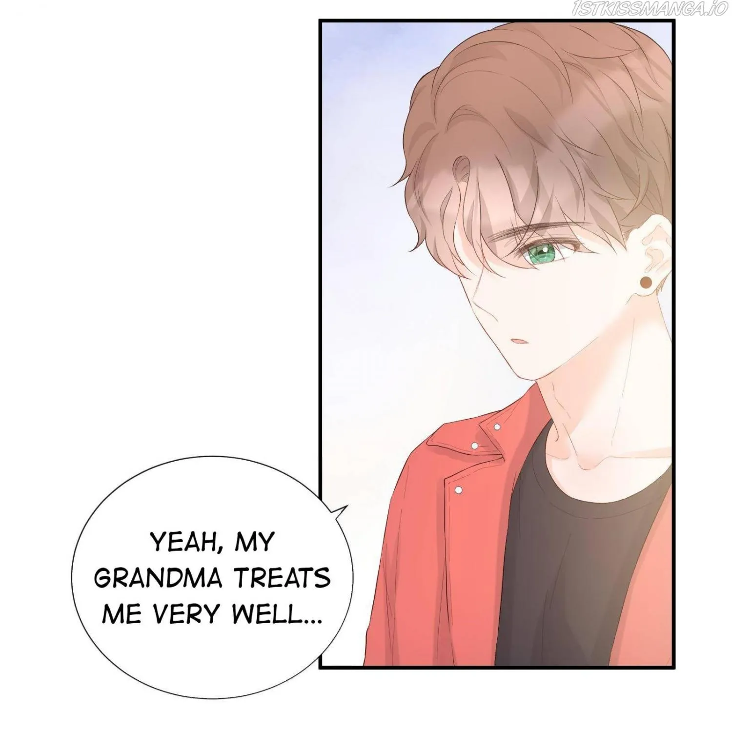 A Contractual Love Can Never Come True Chapter 30 page 51 - 