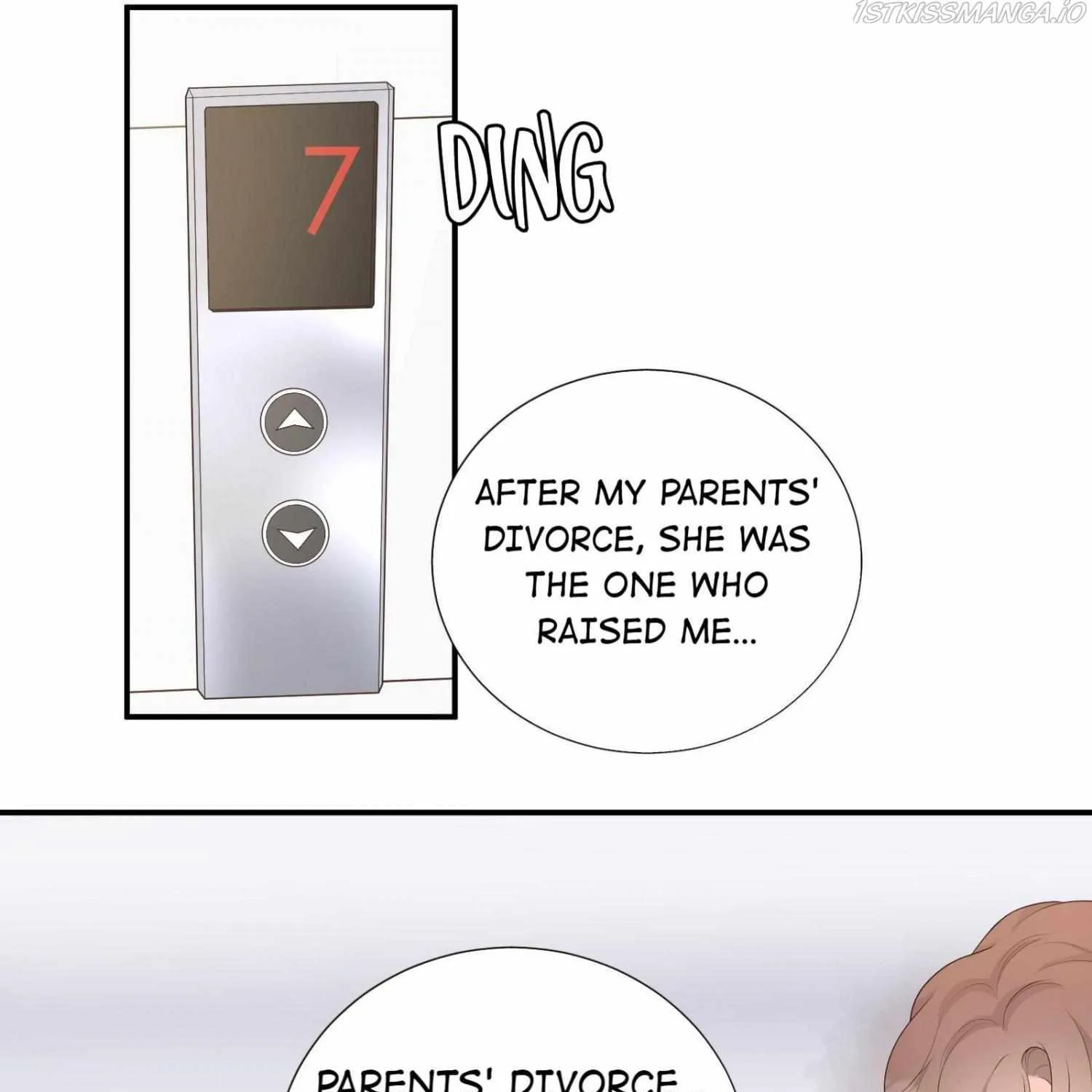 A Contractual Love Can Never Come True Chapter 30 page 53 - 