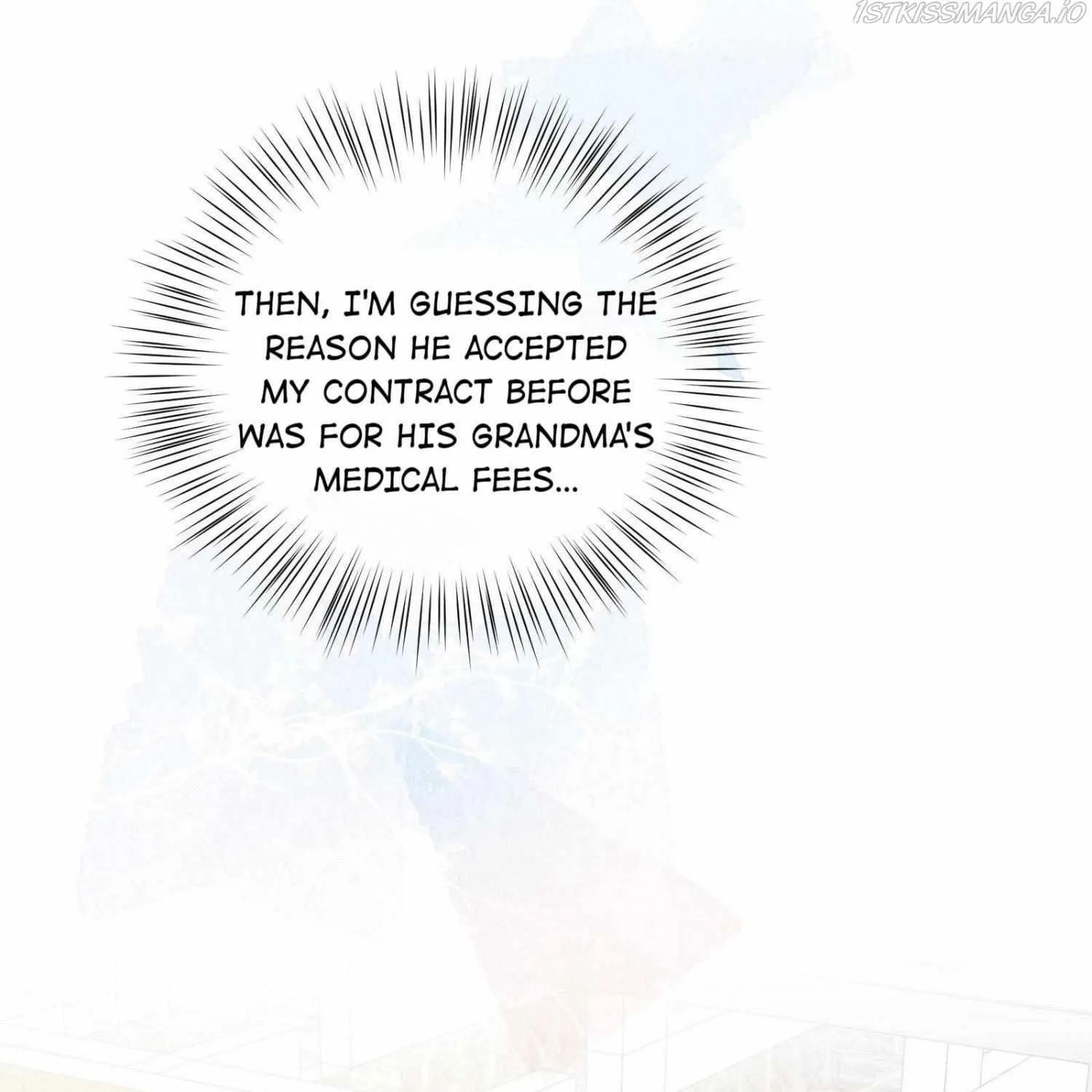 A Contractual Love Can Never Come True Chapter 30 page 55 - 