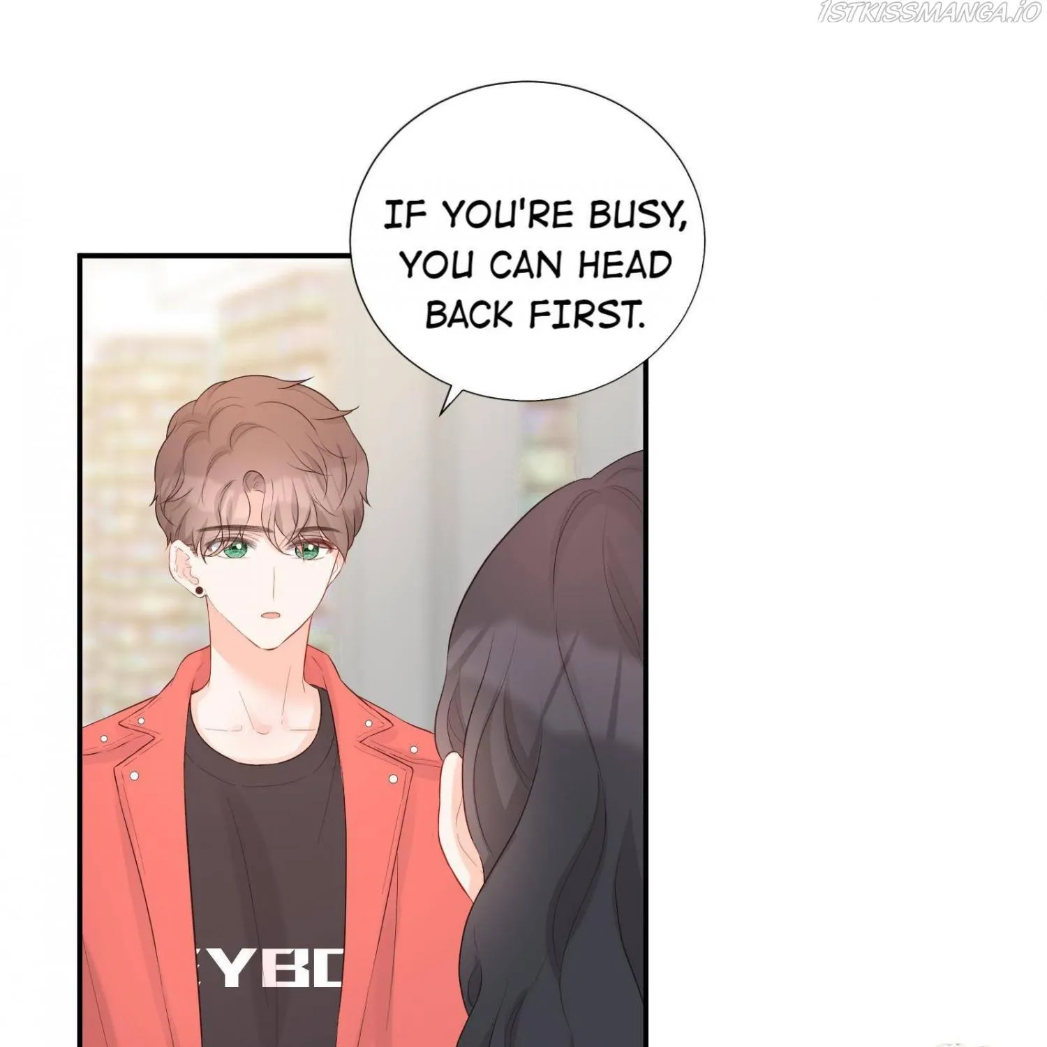 A Contractual Love Can Never Come True Chapter 30 page 58 - 