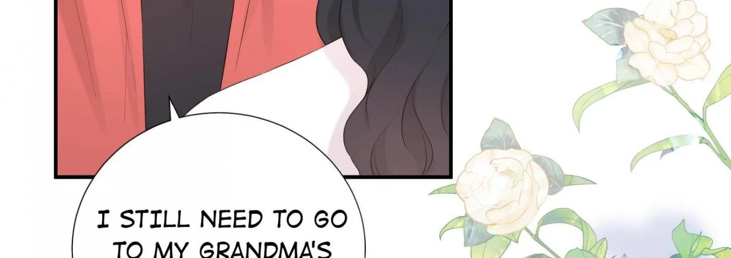 A Contractual Love Can Never Come True Chapter 30 page 59 - 