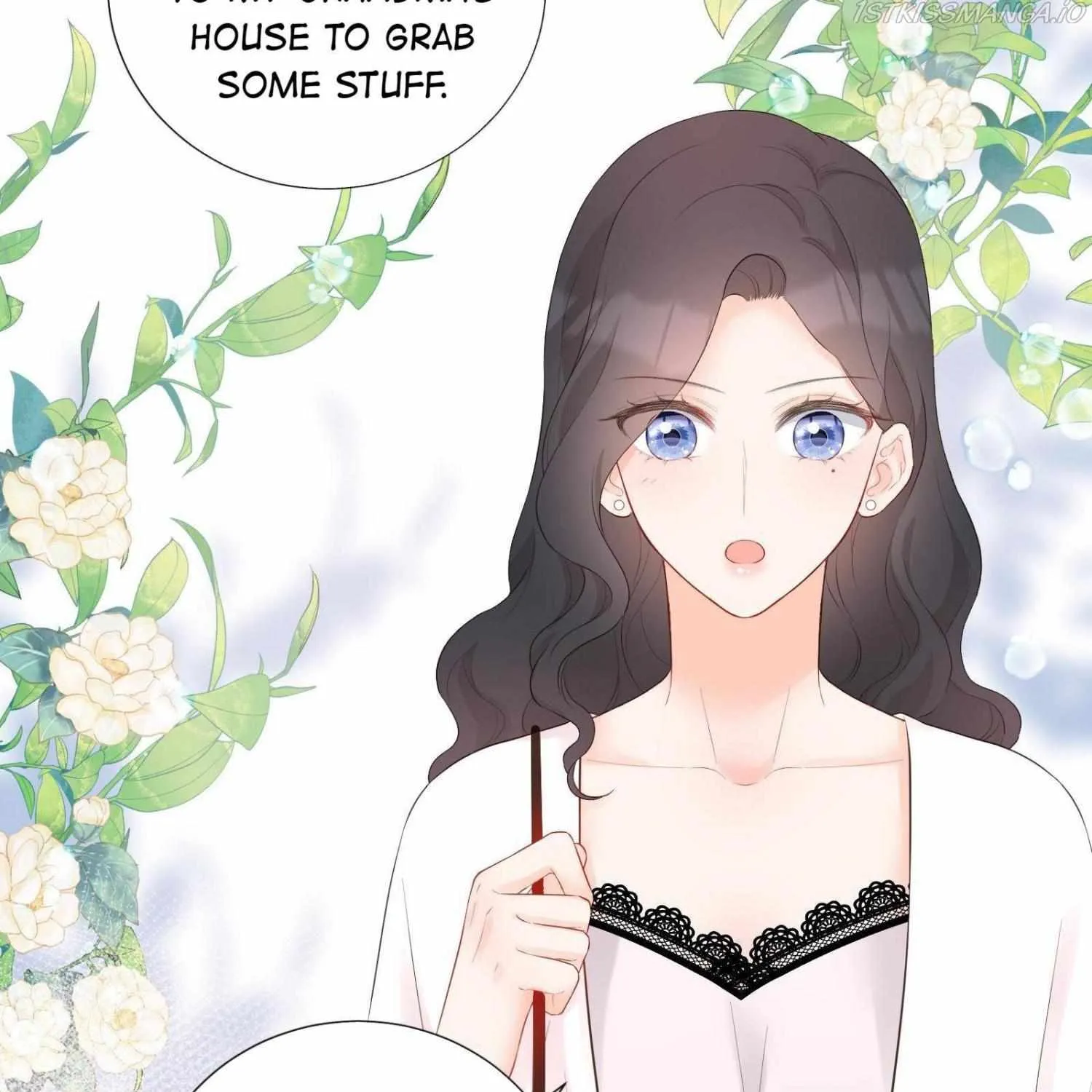 A Contractual Love Can Never Come True Chapter 30 page 60 - 