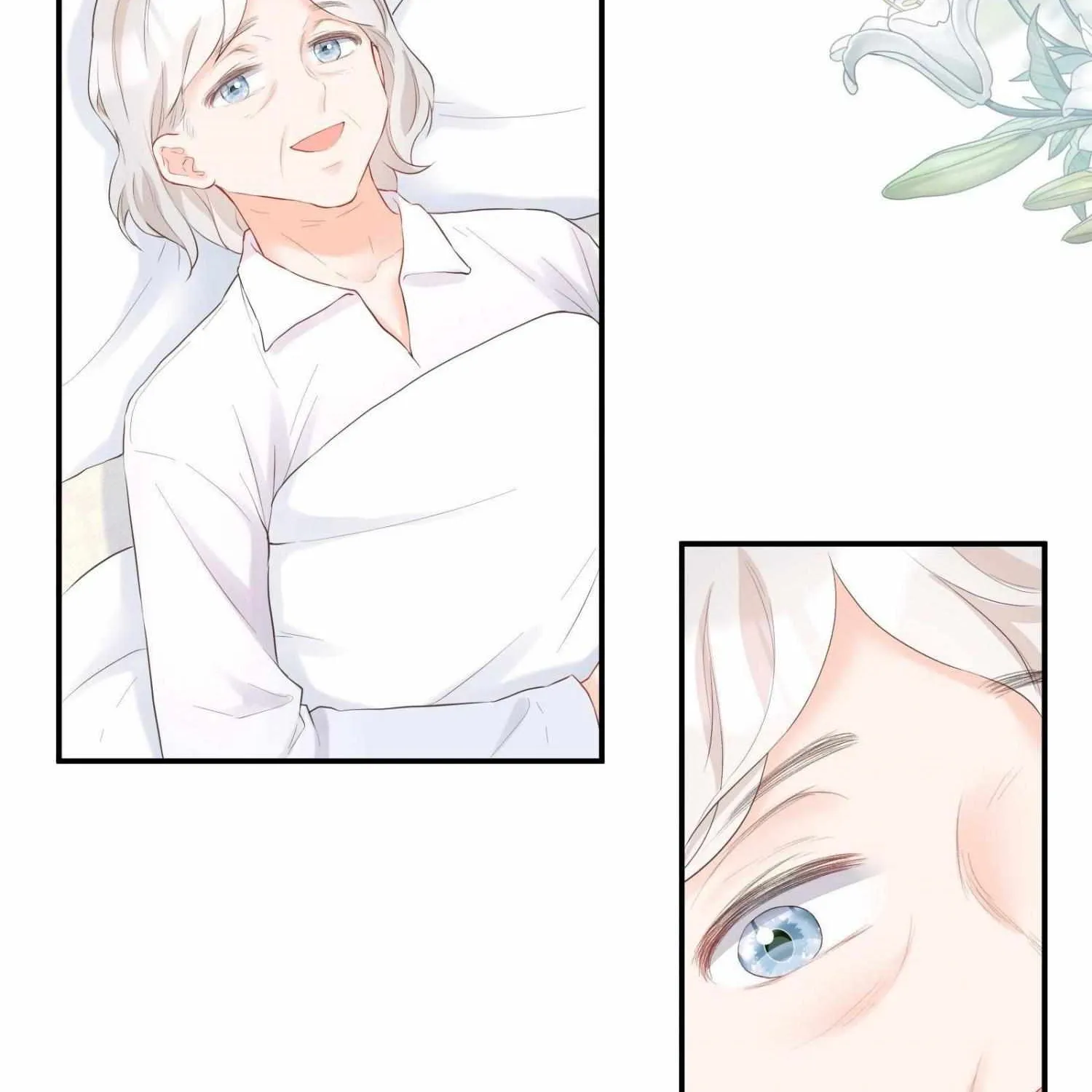 A Contractual Love Can Never Come True Chapter 30 page 7 - 