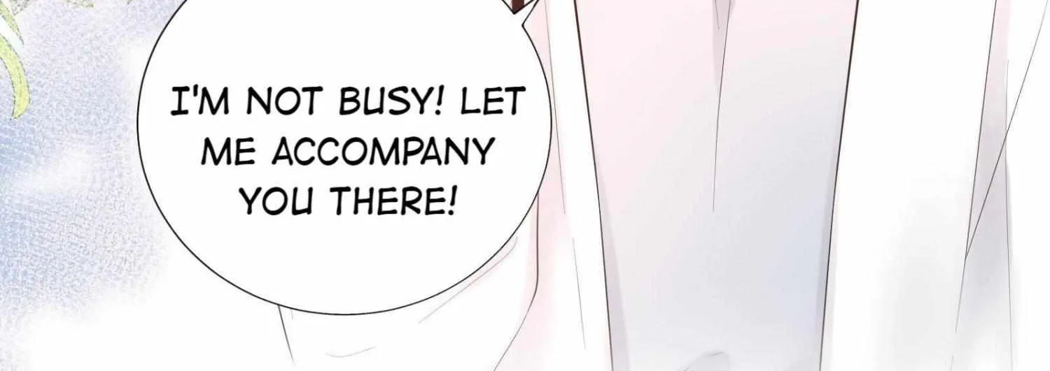 A Contractual Love Can Never Come True Chapter 30 page 61 - 