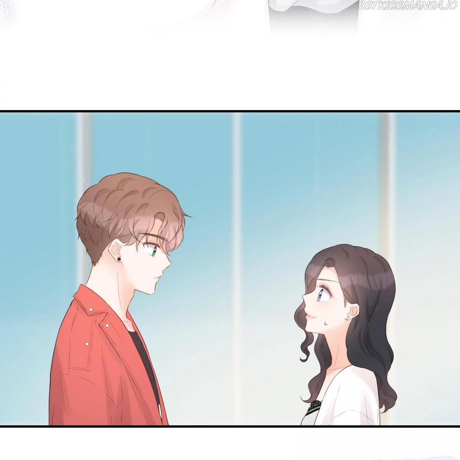 A Contractual Love Can Never Come True Chapter 30 page 62 - 