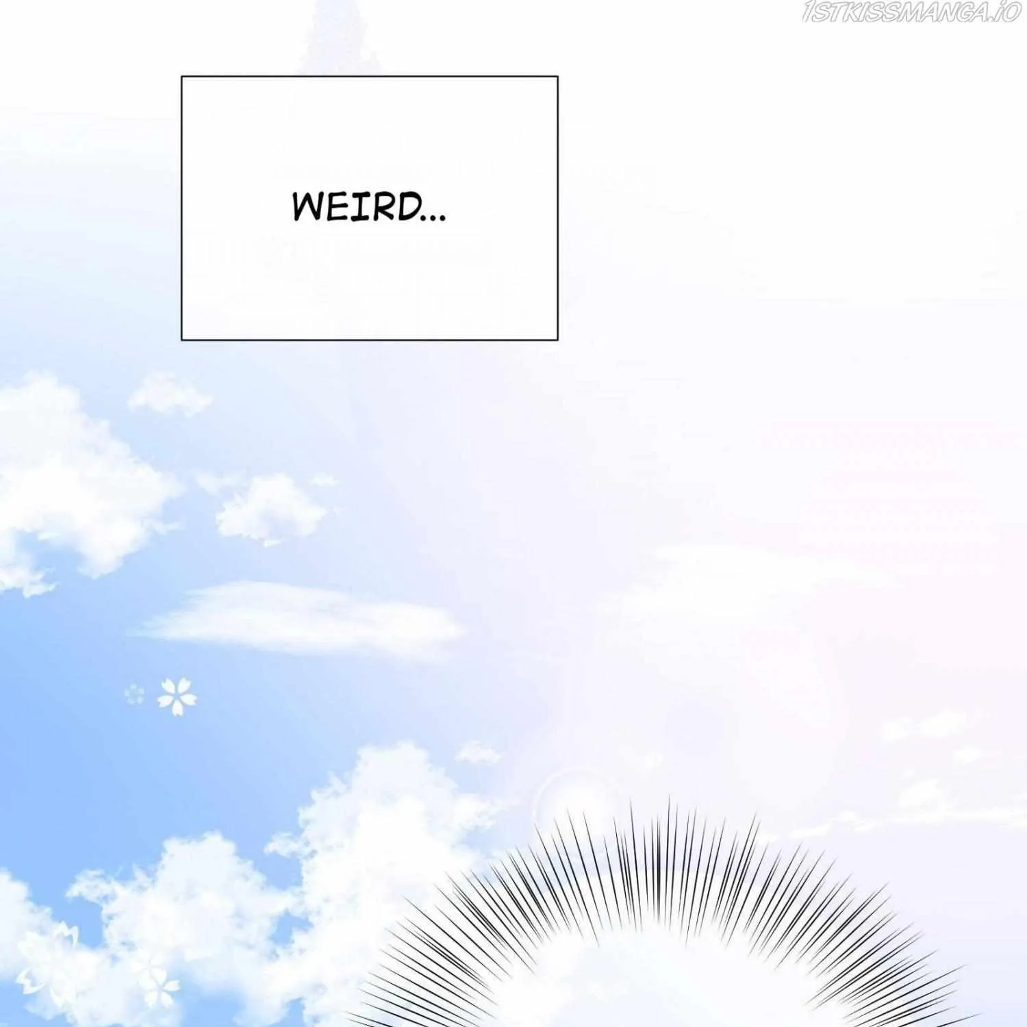 A Contractual Love Can Never Come True Chapter 30 page 66 - 