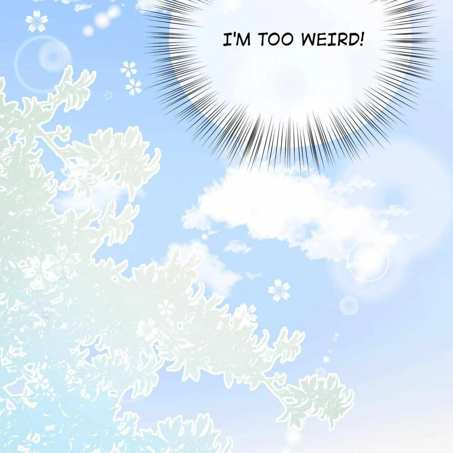 A Contractual Love Can Never Come True Chapter 30 page 67 - 