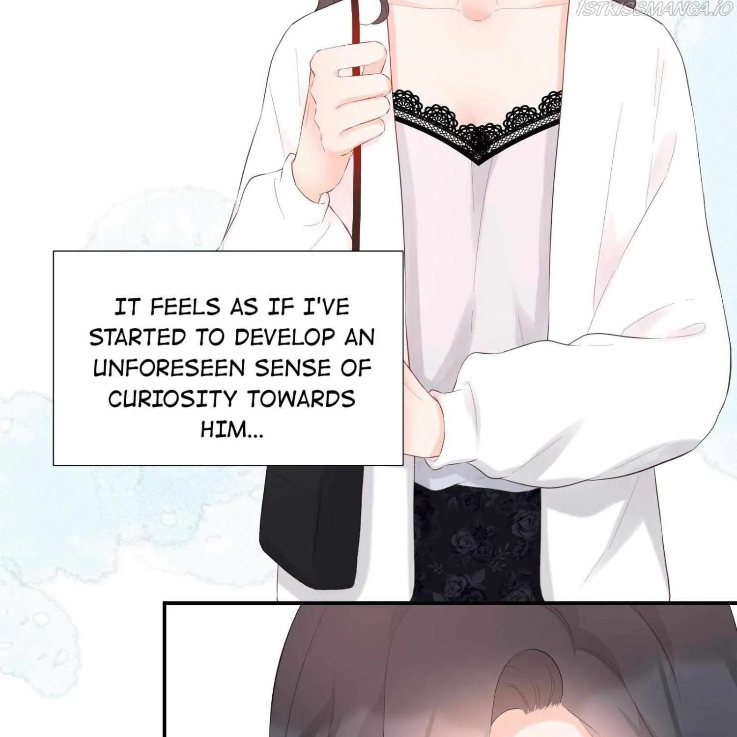 A Contractual Love Can Never Come True Chapter 30 page 71 - 
