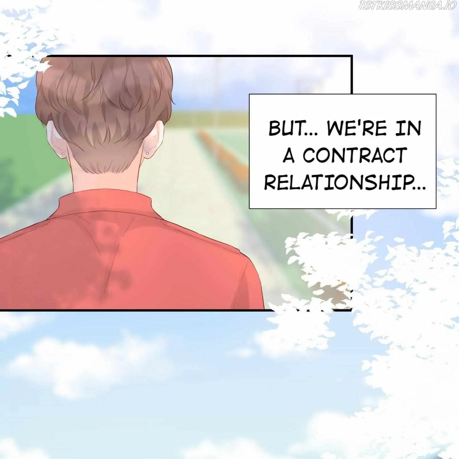 A Contractual Love Can Never Come True Chapter 30 page 73 - 