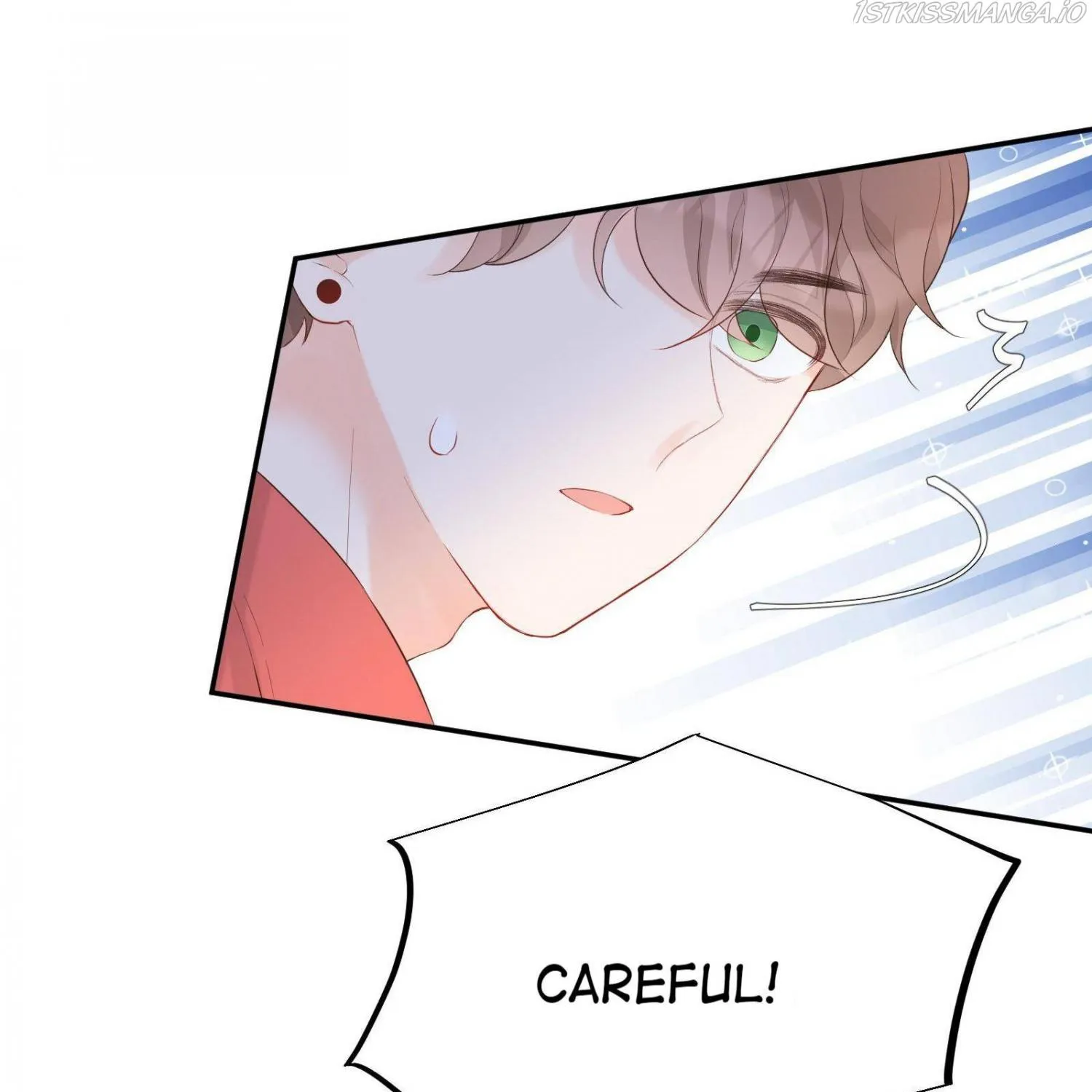 A Contractual Love Can Never Come True Chapter 30 page 80 - 