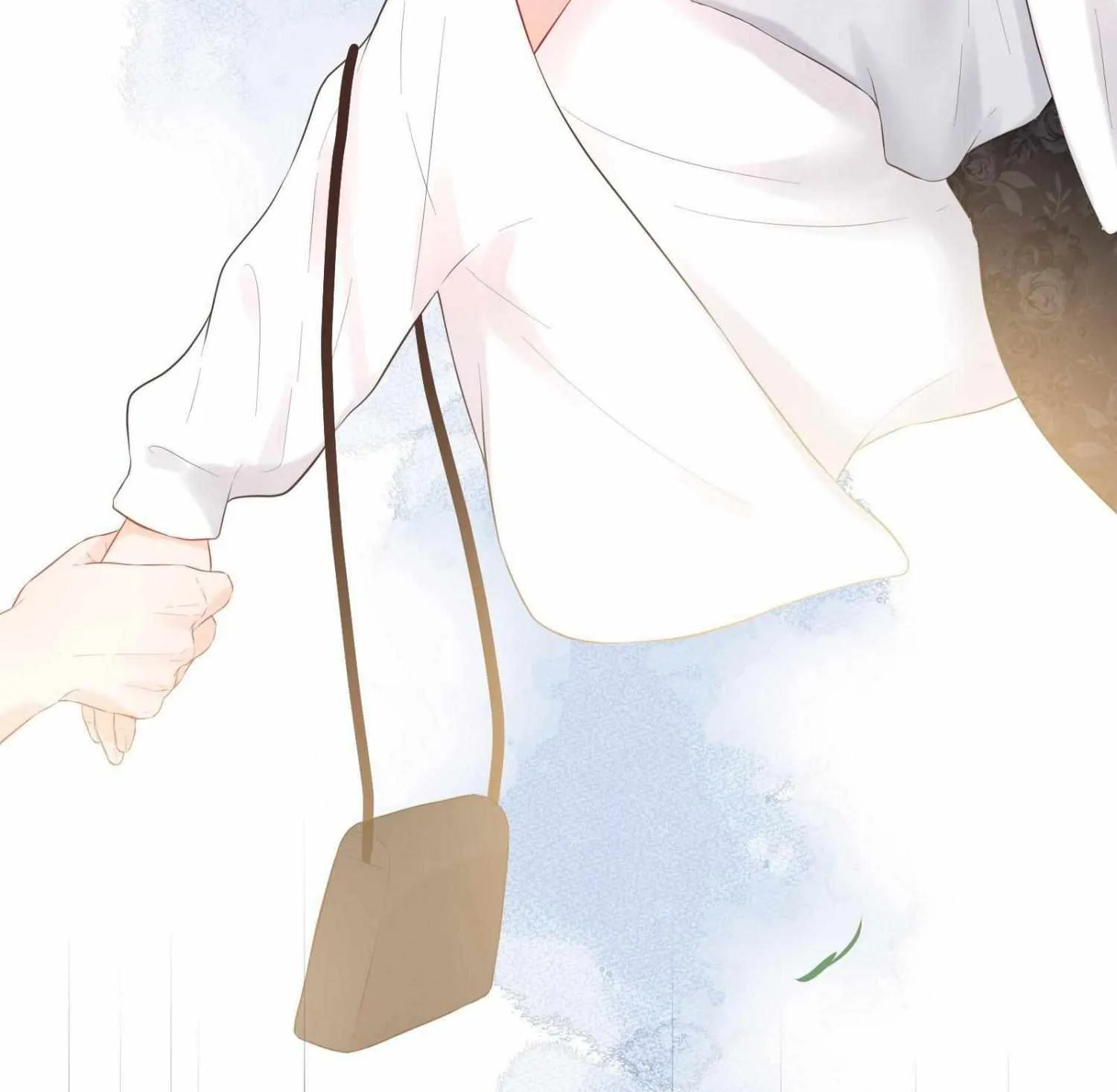 A Contractual Love Can Never Come True Chapter 30 page 89 - 