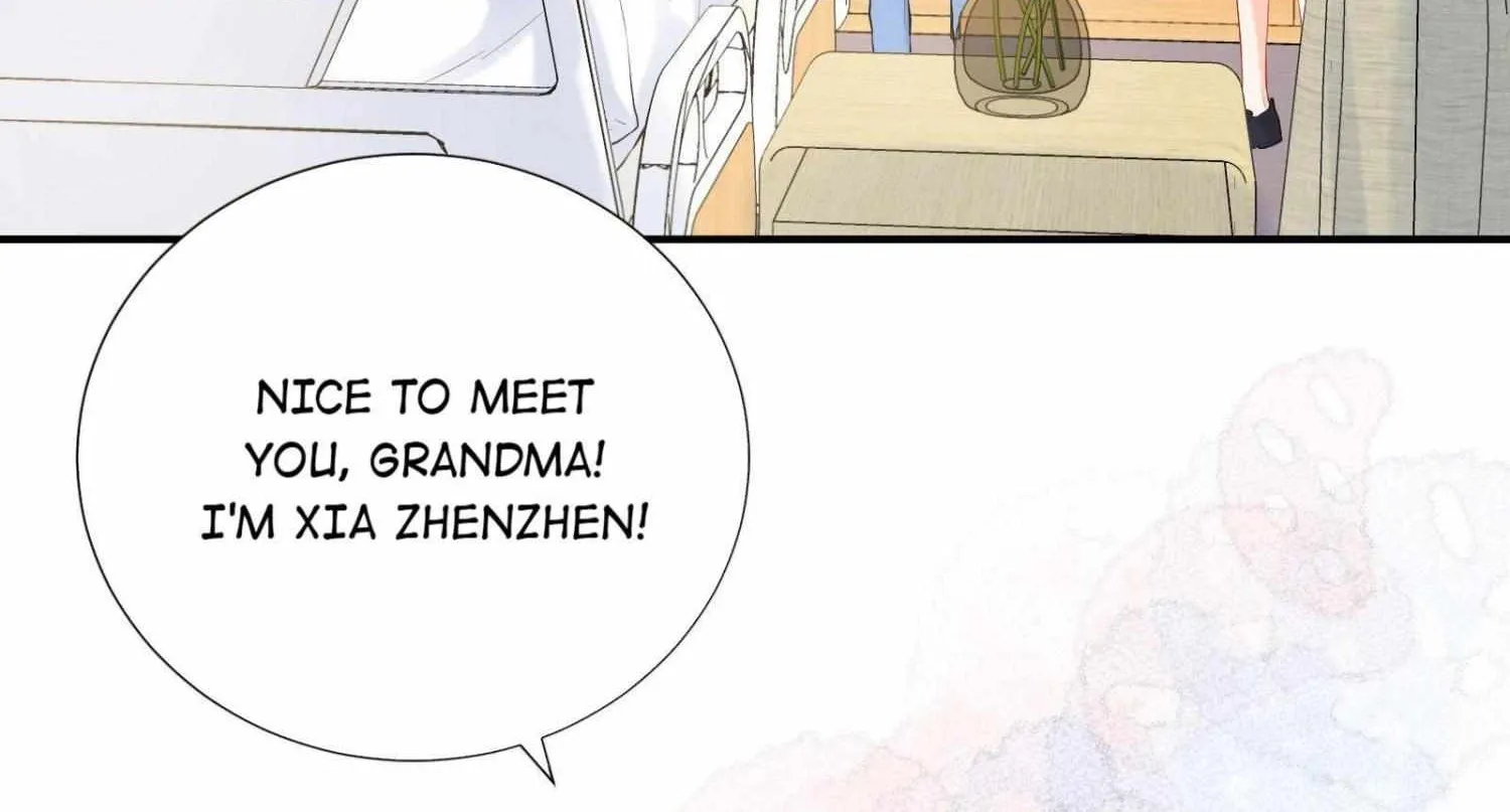 A Contractual Love Can Never Come True Chapter 30 page 10 - 