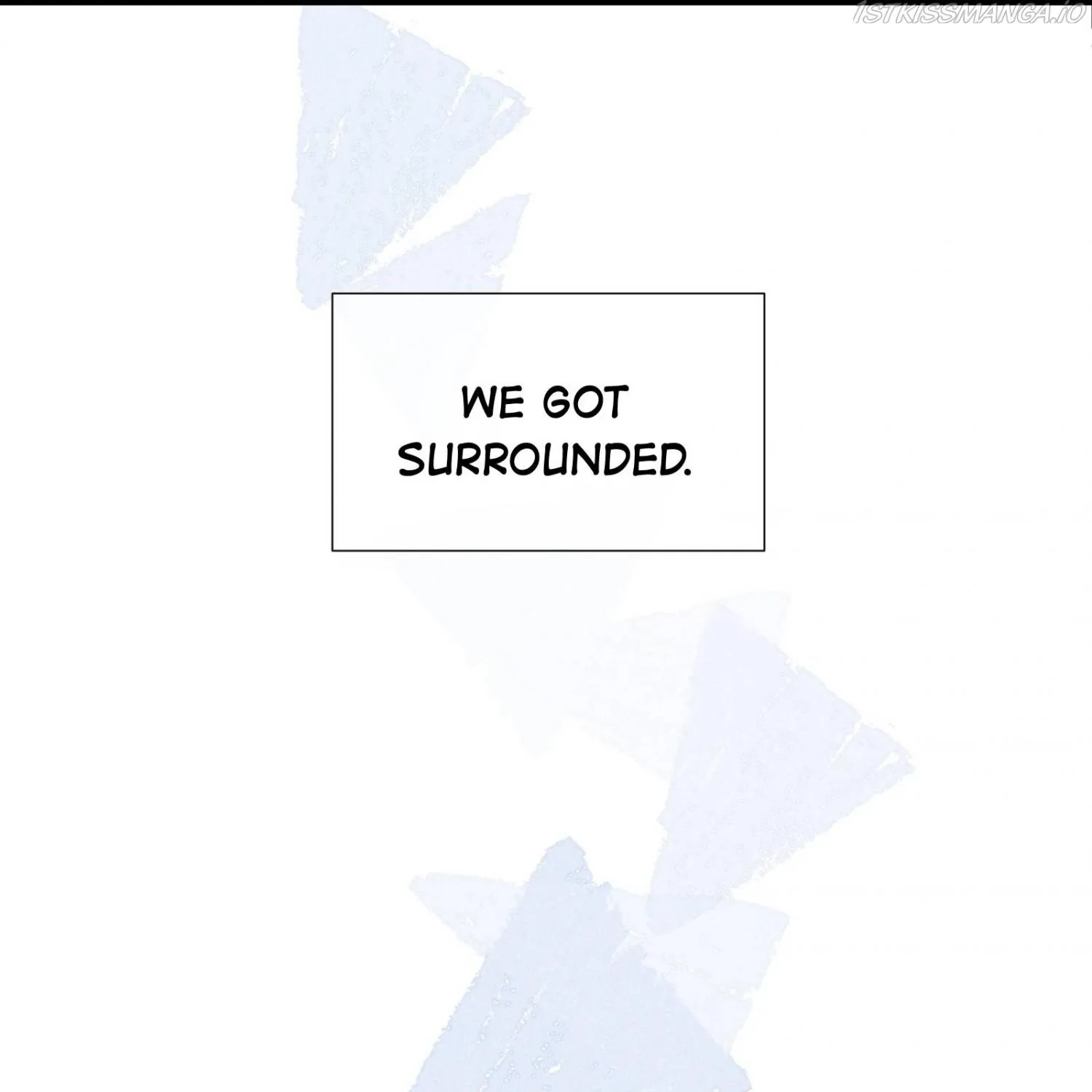 A Contractual Love Can Never Come True Chapter 31 page 13 - 