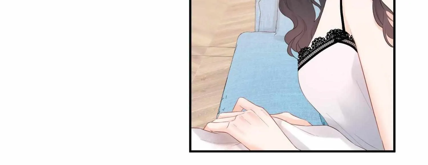 A Contractual Love Can Never Come True Chapter 31 page 18 - 