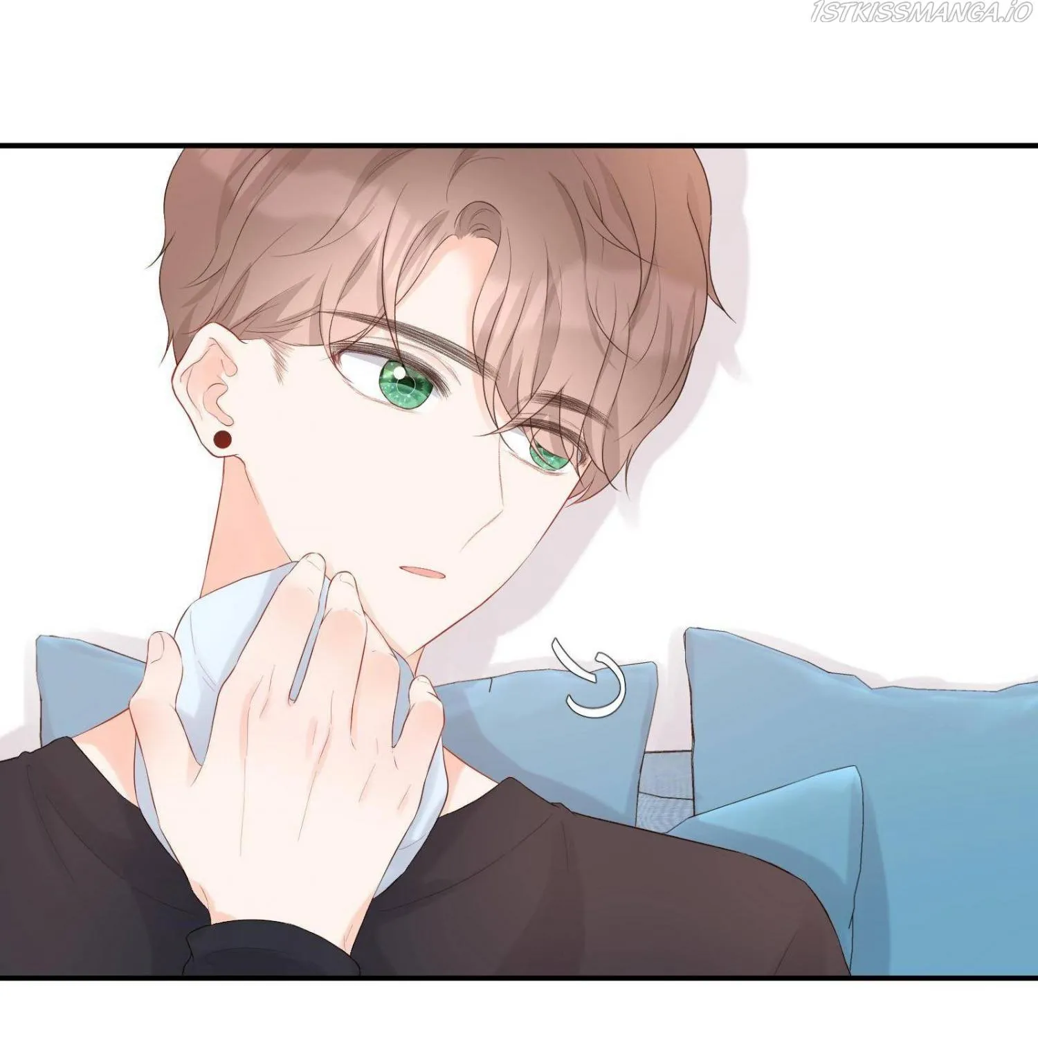 A Contractual Love Can Never Come True Chapter 31 page 23 - 