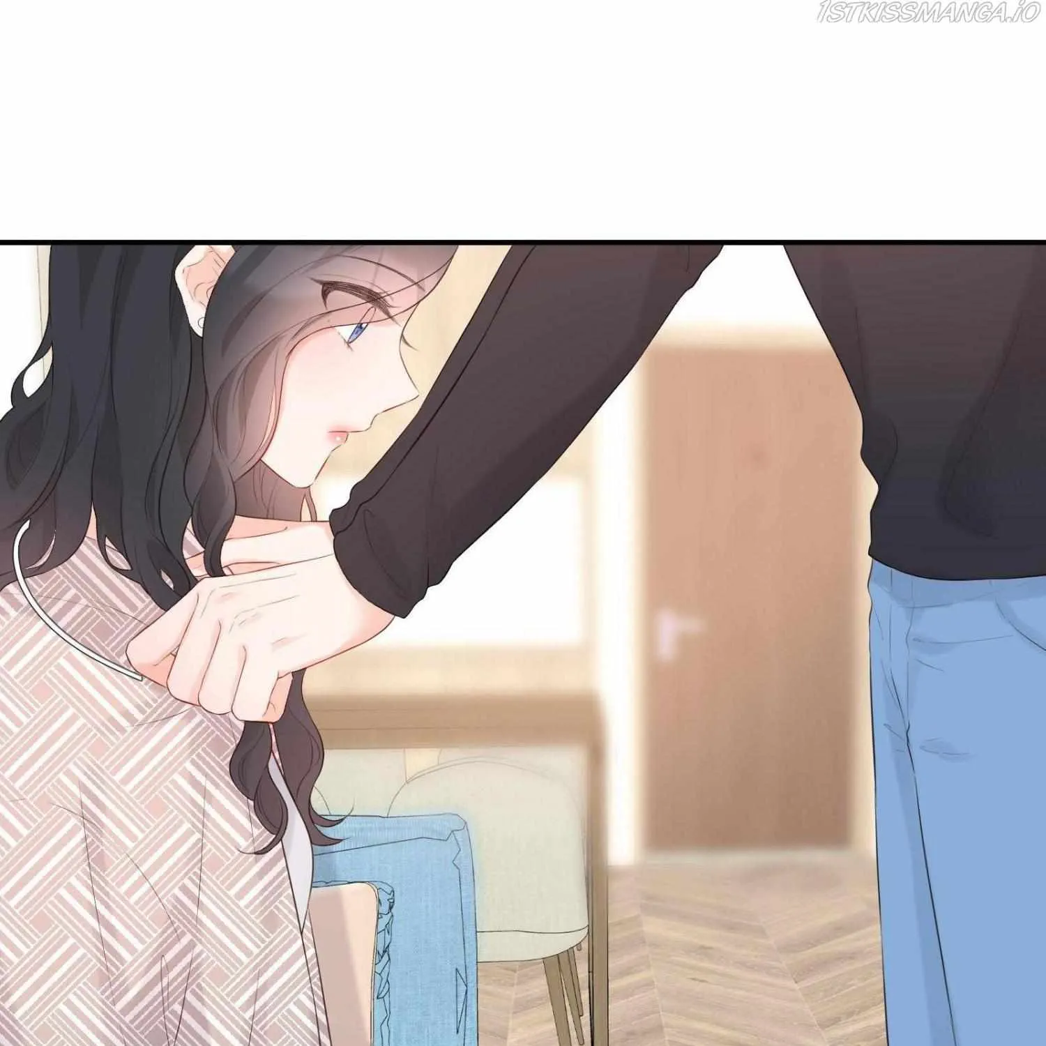 A Contractual Love Can Never Come True Chapter 31 page 27 - 