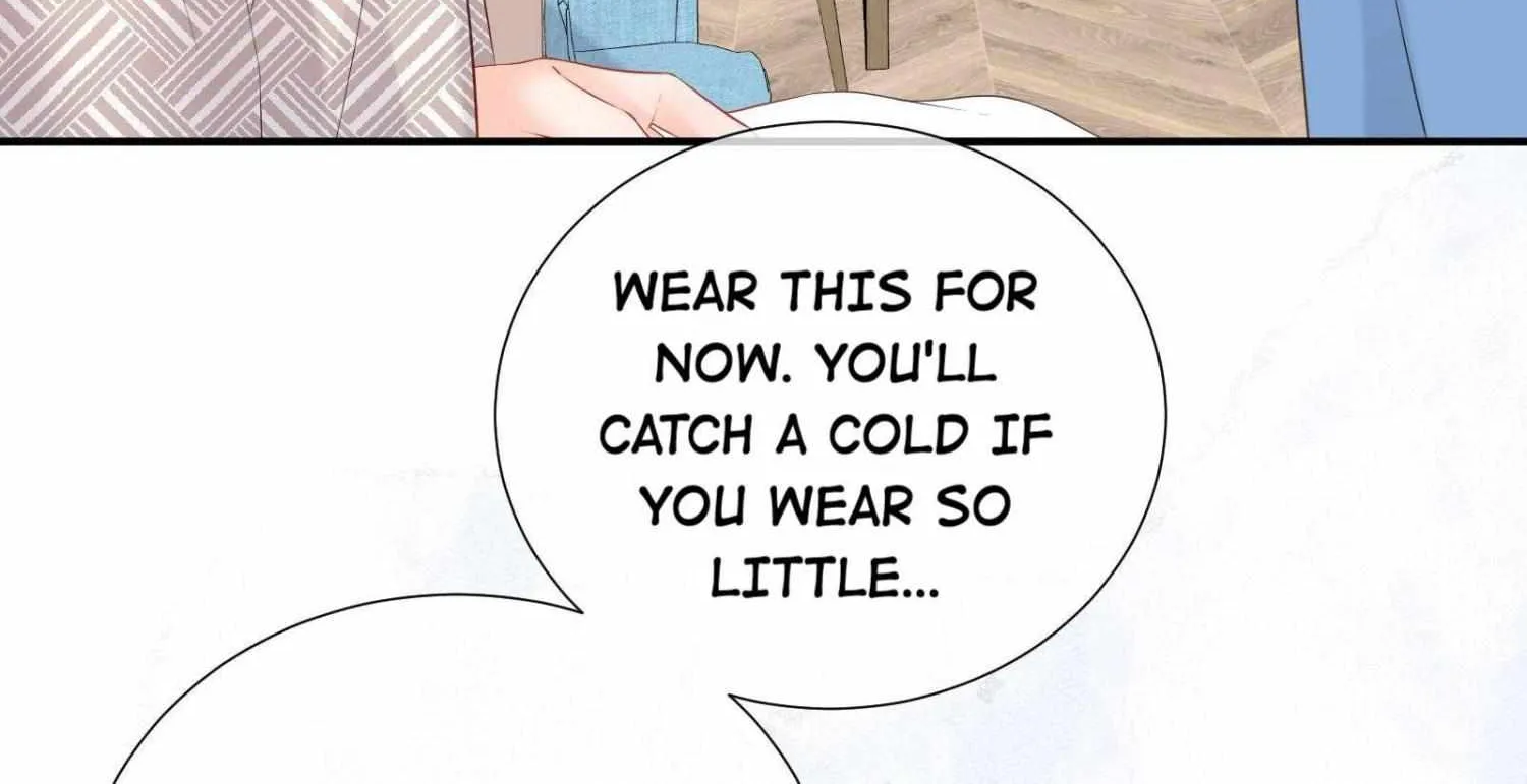 A Contractual Love Can Never Come True Chapter 31 page 28 - 
