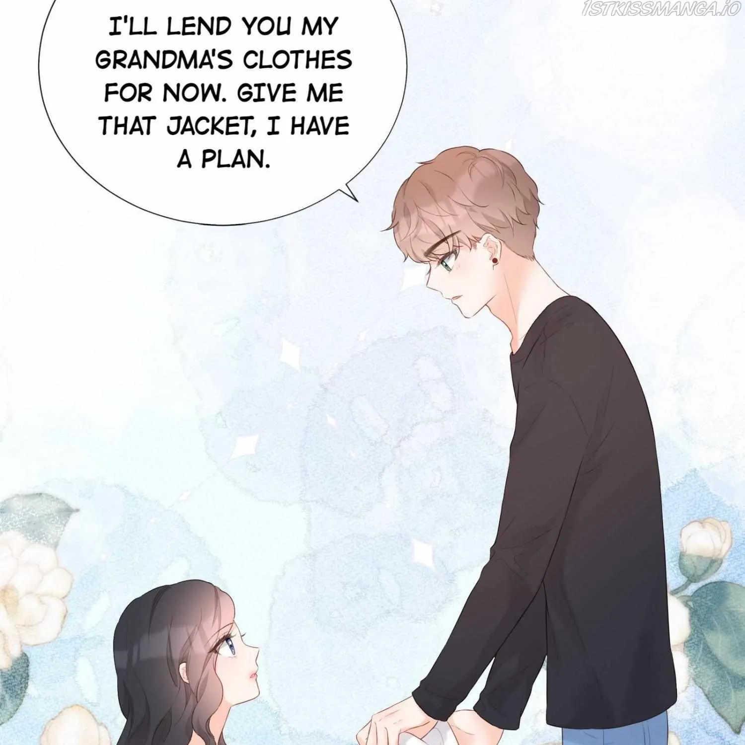 A Contractual Love Can Never Come True Chapter 31 page 29 - 